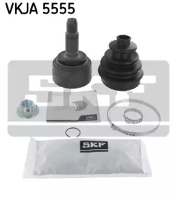 Шарнирный комплект SKF VKJA 5555